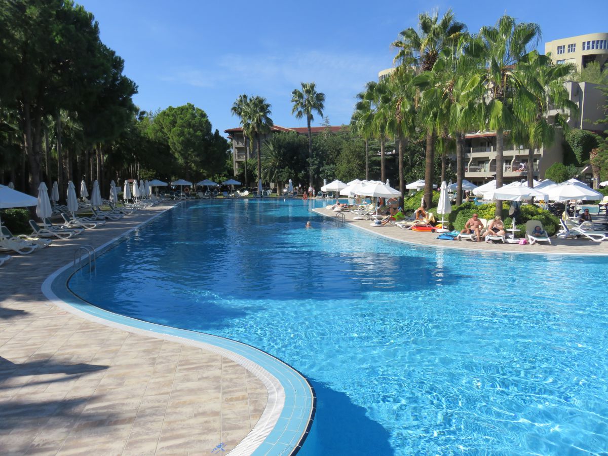 imagini hotel BARUT HEMERA